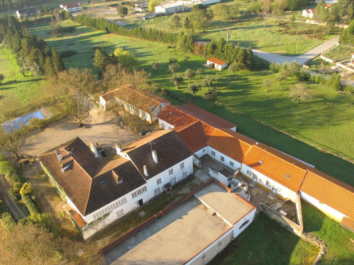 فيلا Quinta Da Alcaidaria Mor Ourém المظهر الخارجي الصورة