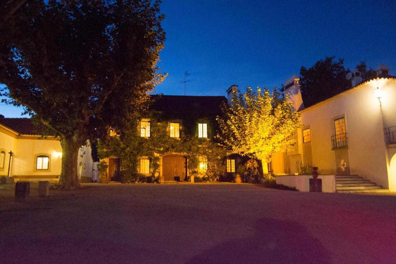 فيلا Quinta Da Alcaidaria Mor Ourém المظهر الخارجي الصورة