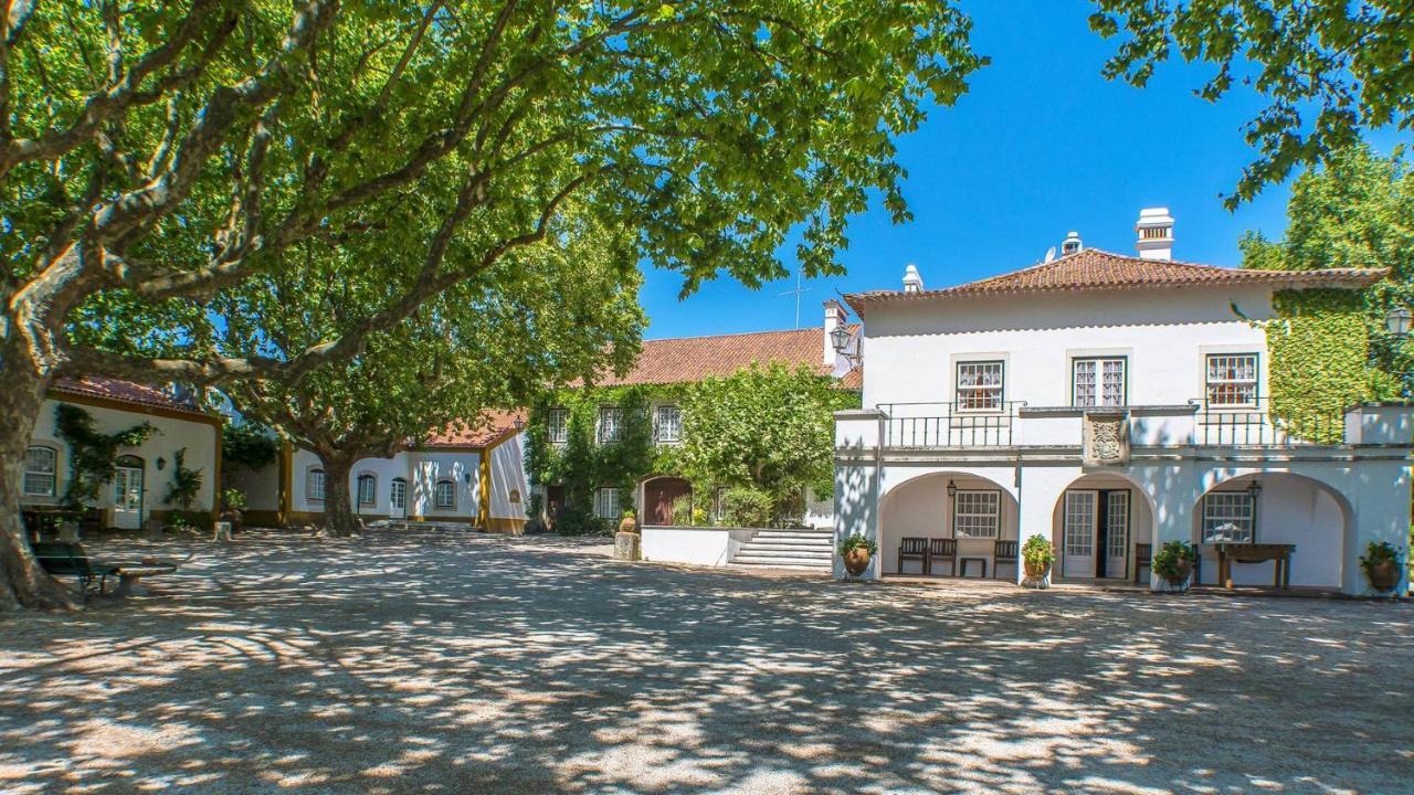 فيلا Quinta Da Alcaidaria Mor Ourém المظهر الخارجي الصورة