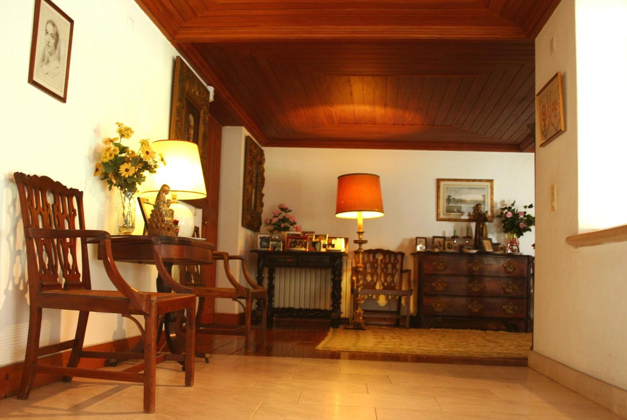 فيلا Quinta Da Alcaidaria Mor Ourém المظهر الخارجي الصورة