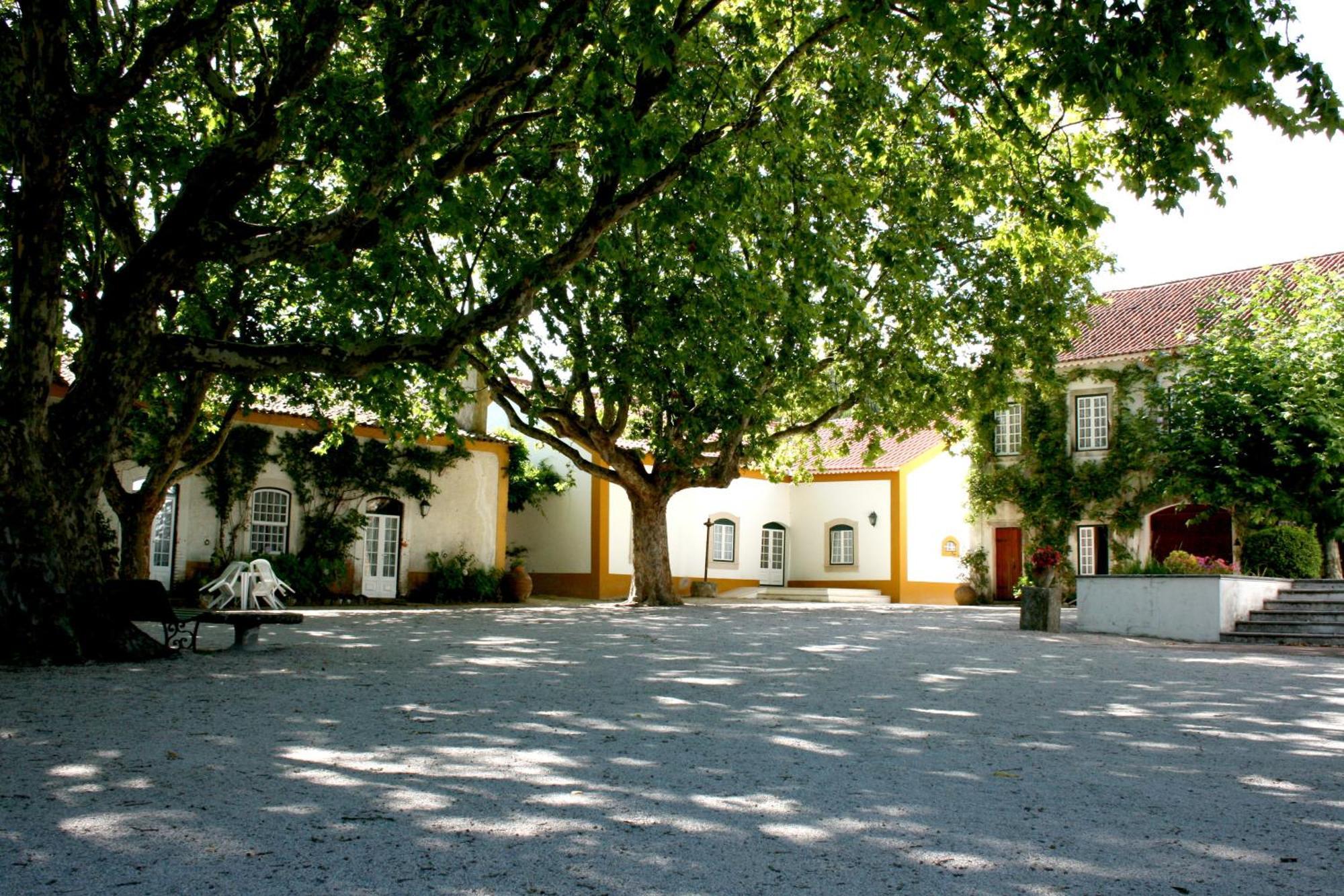 فيلا Quinta Da Alcaidaria Mor Ourém المظهر الخارجي الصورة