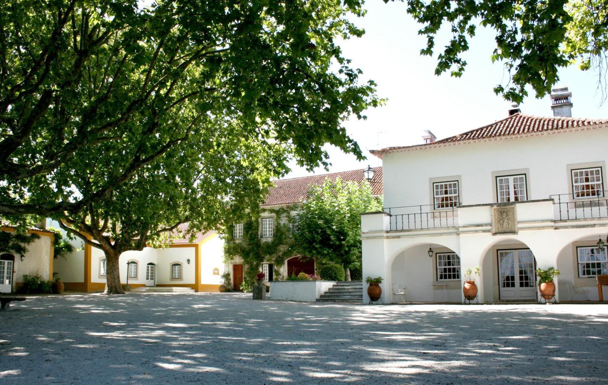 فيلا Quinta Da Alcaidaria Mor Ourém المظهر الخارجي الصورة