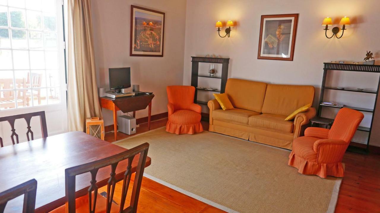 فيلا Quinta Da Alcaidaria Mor Ourém المظهر الخارجي الصورة