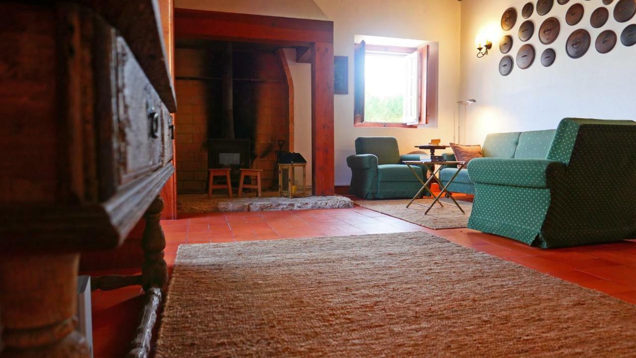 فيلا Quinta Da Alcaidaria Mor Ourém المظهر الخارجي الصورة