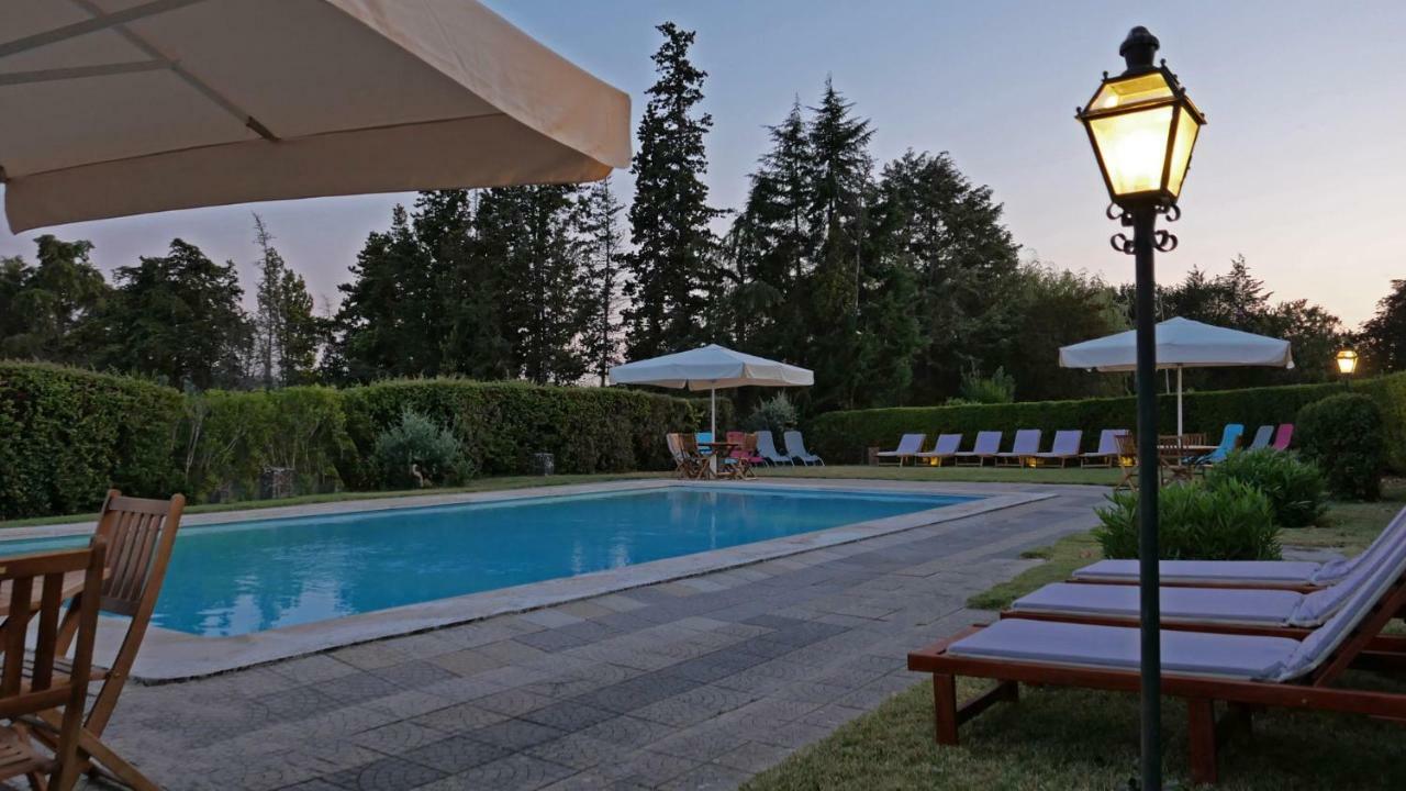 فيلا Quinta Da Alcaidaria Mor Ourém المظهر الخارجي الصورة