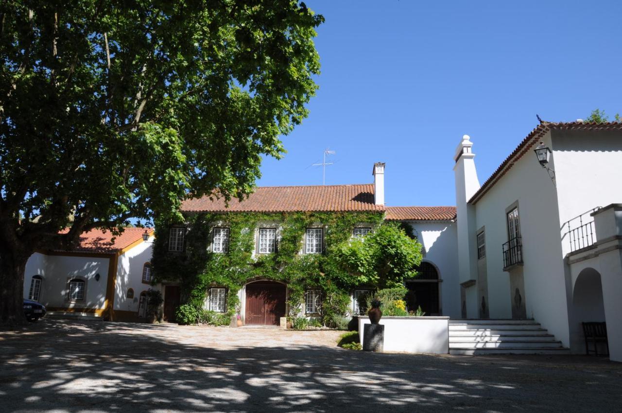 فيلا Quinta Da Alcaidaria Mor Ourém المظهر الخارجي الصورة