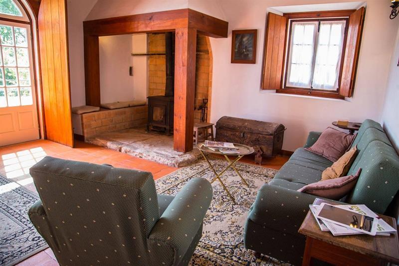 فيلا Quinta Da Alcaidaria Mor Ourém المظهر الخارجي الصورة