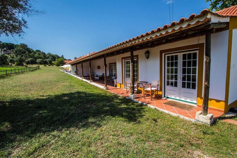 فيلا Quinta Da Alcaidaria Mor Ourém المظهر الخارجي الصورة